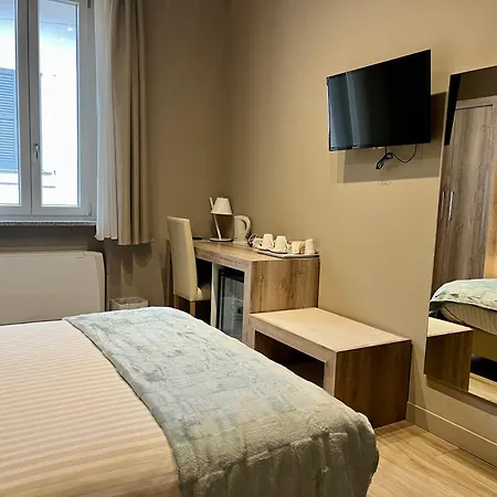 Pensionat Delight 3*