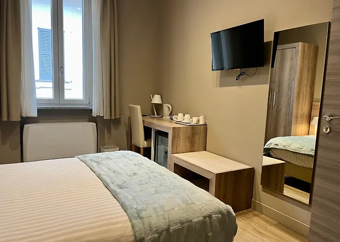 Maison d'hôtes Delight 3*
