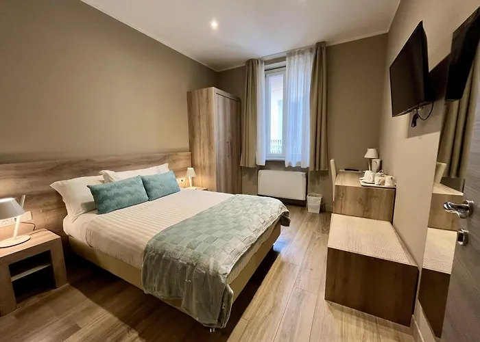 Delight 3* Corbetta